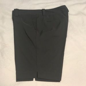 Nike Golf shorts